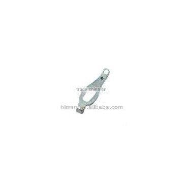 Brother N11 N31 Sewing Machine parts Under Looper Thread Guide L S20687-0-01