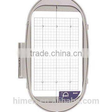 Premium Embroidery Hoop Set SA437 SA438 SA439 SA441 for Brother Babylock photo-5