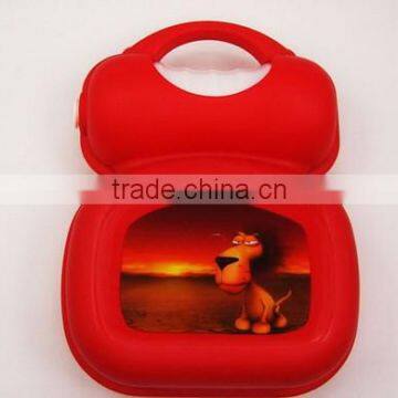 Advertising Lunchbox & bottle kits/School portable bento box