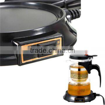 Electronic Teapot Warmer Blooming Tea Cup Warmer 220V/20w photo-4