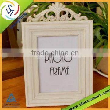 hote sale high quality photo frames wooden