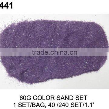60G COLOR SAND