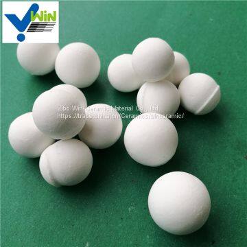 Al2o3 Alumina Ceramic Grinding Ball Beads photo-3