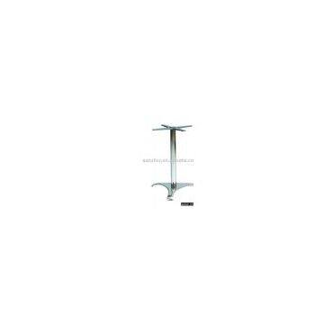 Table Base ( YOYO1),metal table leg,aluminium table base