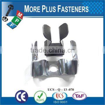 Made in Taiwan High Quality Retention Spring Clip Pin Clip Spring Clip photo-2