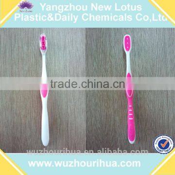 Professional Adult Toothbrushes Manufacturer Factory photo-4