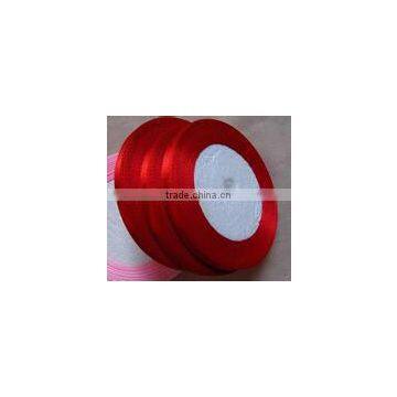 Polyester Satin Ribbon