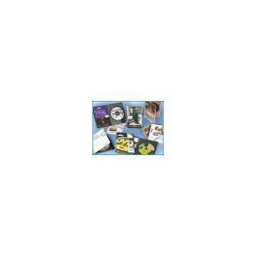 Offer Dvd / Cd Mastering & Replication Services (Malaysia)