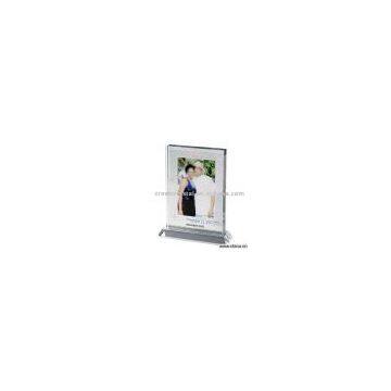 Sell Crystal Photos Frame Awards