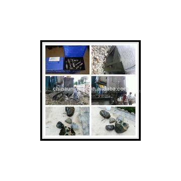 Rock Bucket Teeth,rock Drilling Tools photo-3