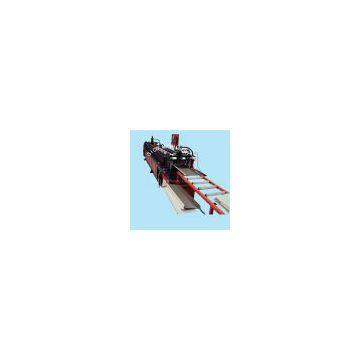 Ceiling Panel Roll Forming Machine