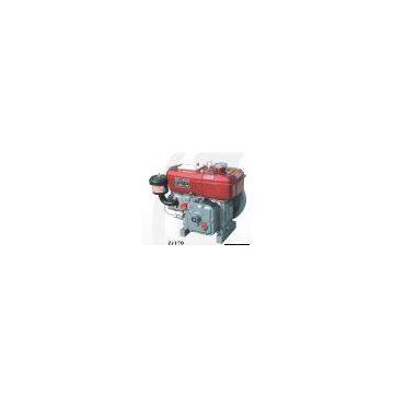 Sell Water Cool Diesel Engine
