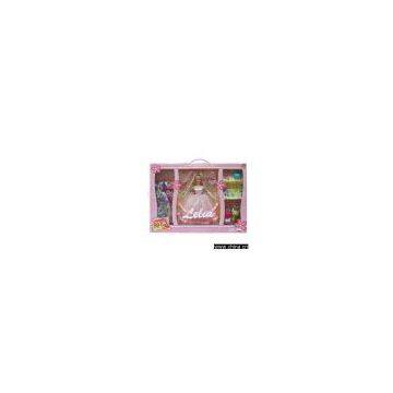DOLL SET
