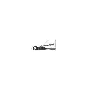 hydraulic clamp,wire crimping pliers,SHP-210D