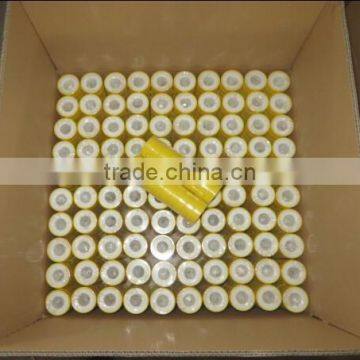 White Un-Sintered PTFE Seal Tape/pure PTFE TAPE photo-3