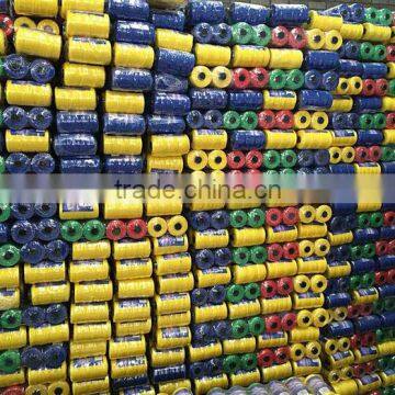 Wholesale Low Shrinkage Polypropylene String Thick Fishing Line photo-2