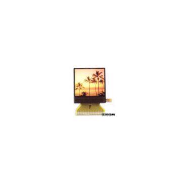 Sell 2.2-Inch TFT LCD Module with 240 x 320 Dots