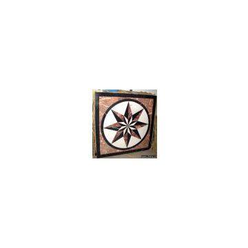 Sell Marble Medallion Flooring