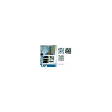 Mix Color Glass Mosaic