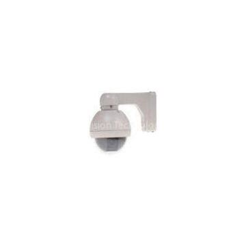 Vandal Proof Speed Dome PTZ CCTV Camera , 1/3\
