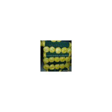 Sell PVC Coated Diamond Wire Mesh