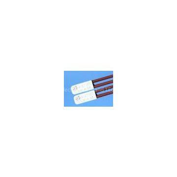 125v / 250 V Motor Thermal Switch Over Heat Protection For Lighting