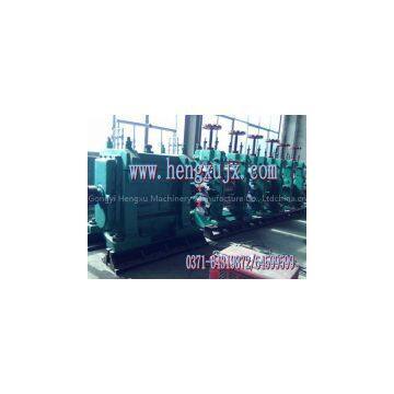 Rolling Mill is Very Popular With Many People