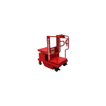 Cheap Mobile Order Picker HSF