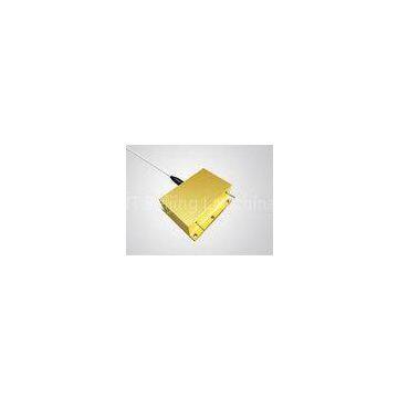 55W High Power Pump Laser Diode , 915nm laser module for Fiber laser pumping