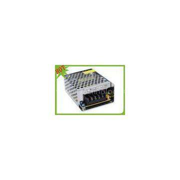 AC / DC Regulated Switching Power Supply High Reliability