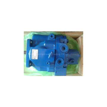 Kobelco SK60-5 Hydraulic pumps