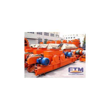 Crushing Roller Machine photo-2