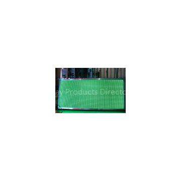 Wall Mount Giant P6 Outdoor LED Billboard Signs With RGB SMD For Malls