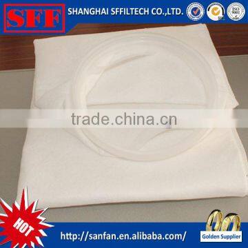 Direct Sale PP PE Filter Bags for Liquid Filtration