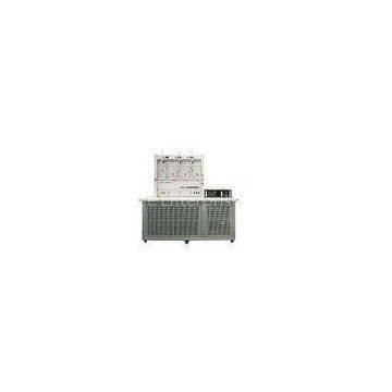 Multi Function Automotive 3 Phase Energy Meter Calibration Test Bench 0.02% Accuracy