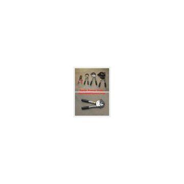 Wire cutter,Ratchet Cable cutter,cable cutter