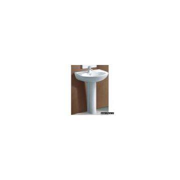 Sell Basin With Pedestal