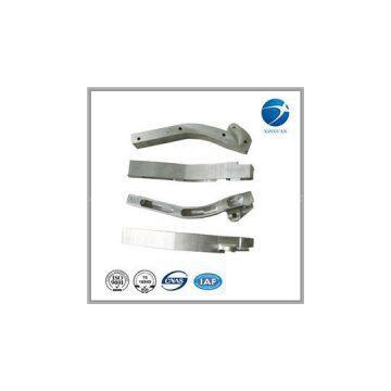 Professional OEM Casting Aluminum Bracket photo-1