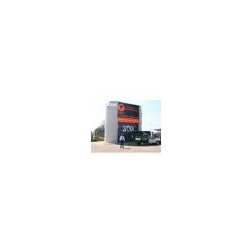 LED outdoor full color  display/screen