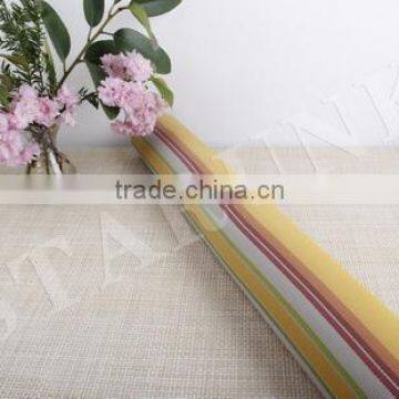 colorful pvc coated nets cotton fabric textile market