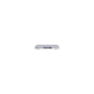 Sell DVD Player with USB Card Reader