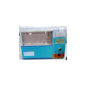 Transformer Oil Breakdown Voltage Tester