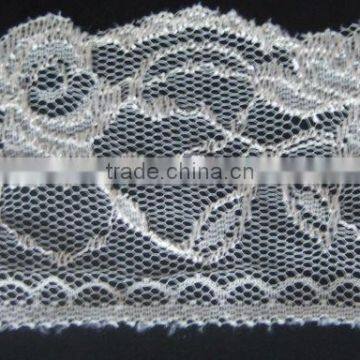 2016 cheap rigid lace trim