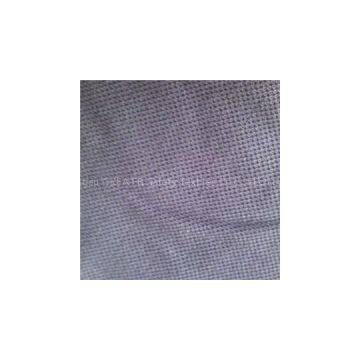 Modacrylic Pique Fabric