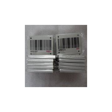 Metal Labels,Stainless steel barcode label