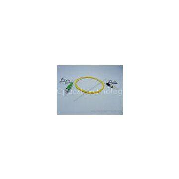 High Output Power 80mw 1550nm Pulsed Laser Diode for OTDR System