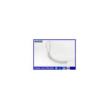 7/8 inch Feeder Coaxial Cable Pulling Grips for Base Transceiver Station Components