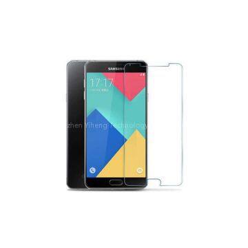 Samsung A9 Tempered Glass