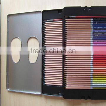 Wood Color Pencils Wooden Gift