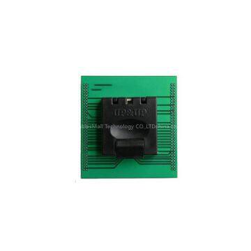 BGA115 Memory IC Socket BGA115 Mobile Flash Adapter